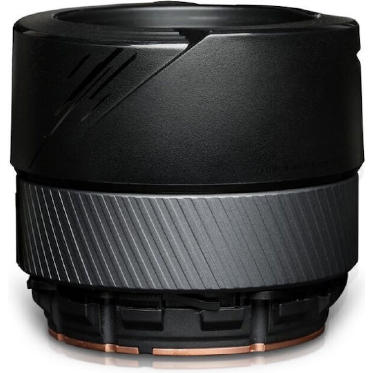 AORUS WATERFORCE X 280mm (schwarz)