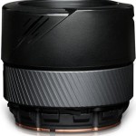 AORUS WATERFORCE X 280mm (schwarz)