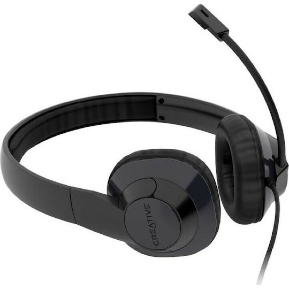 HS-720 V2 (schwarz, USB)