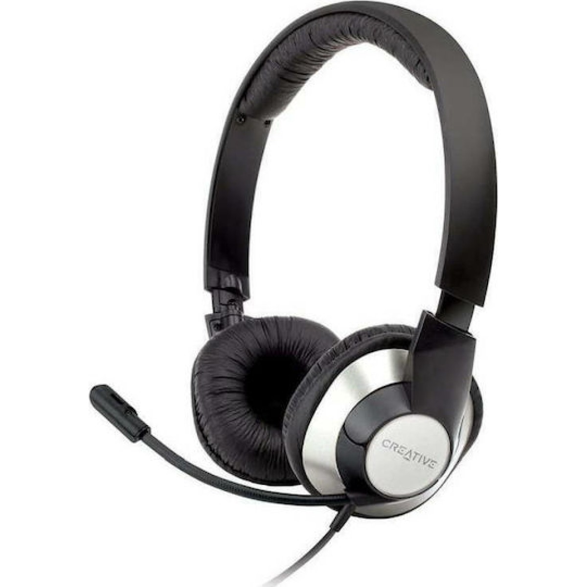 HS-720 V2 (schwarz, USB)