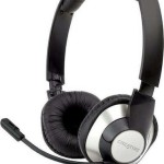 HS-720 V2 (schwarz, USB)