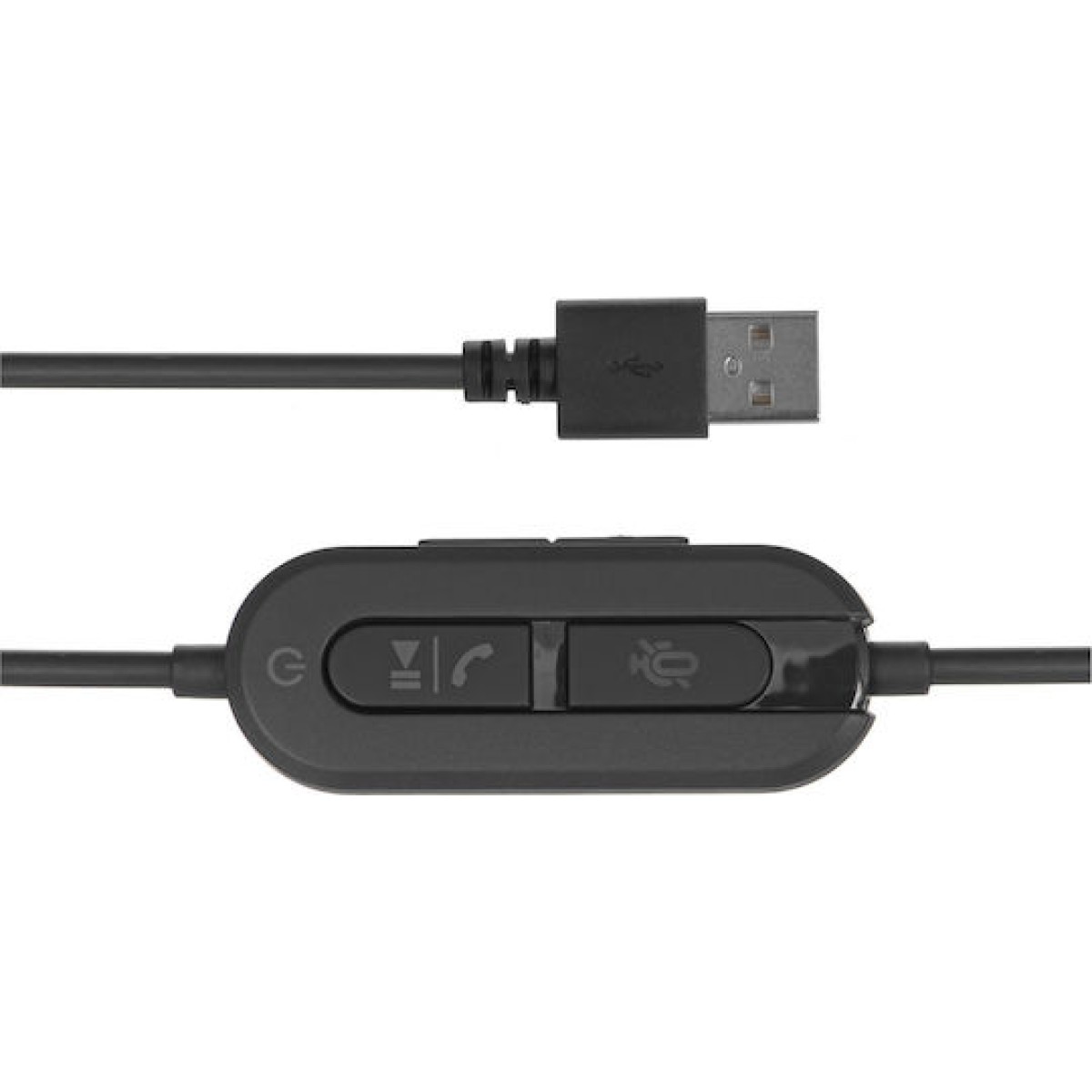 HS-720 V2 (schwarz, USB)