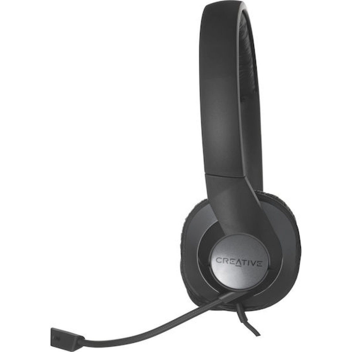 HS-720 V2 (schwarz, USB)