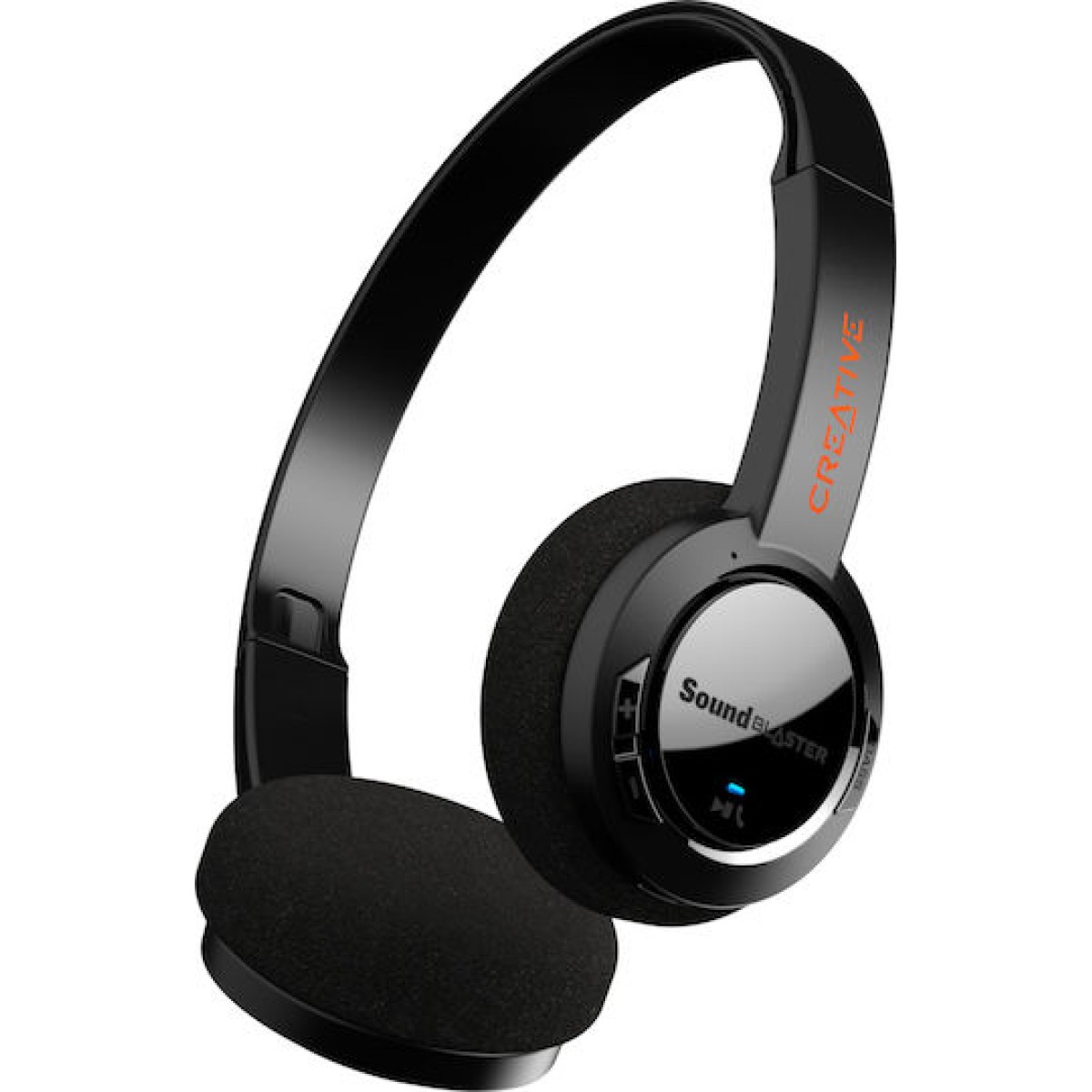 Sound Blaster Jam V2 (schwarz, Bluetooth, USB-C)