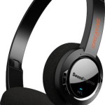 Sound Blaster Jam V2 (schwarz, Bluetooth, USB-C)