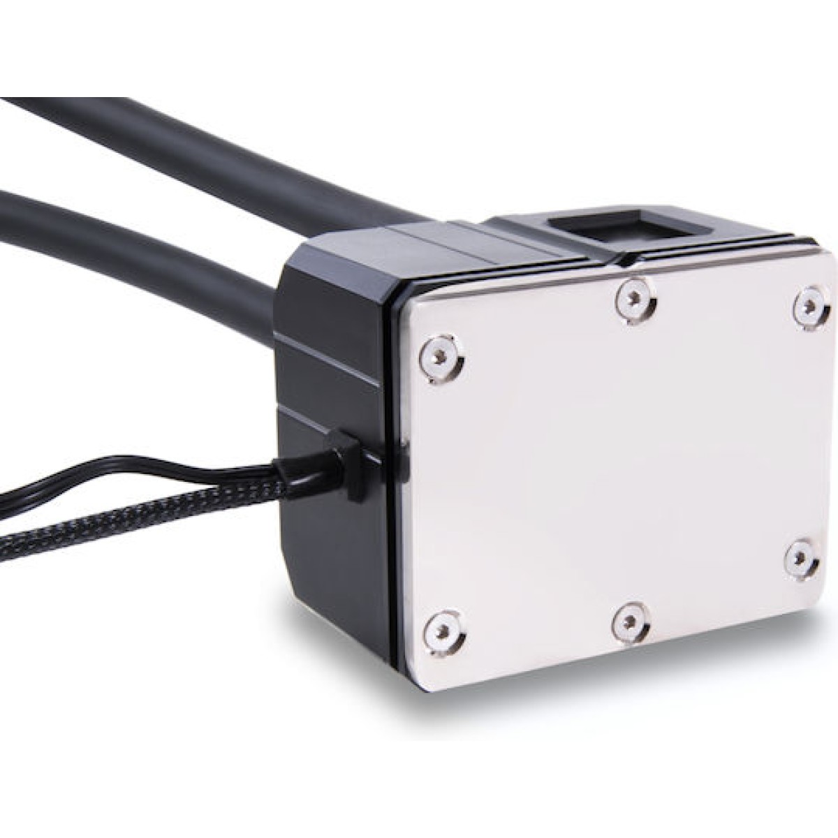 Eisbär Pro Aurora 420 CPU 420mm (schwarz)