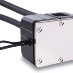 Eisbär Pro Aurora 420 CPU 420mm (schwarz)