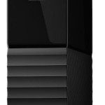 My Book 18 TB, Externe Festplatte (schwarz, Micro-USB-B 3.2 Gen 1 (5 Gbit/s))