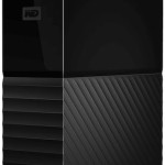 My Book 18 TB, Externe Festplatte (schwarz, Micro-USB-B 3.2 Gen 1 (5 Gbit/s))