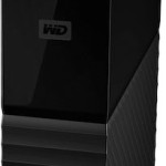 My Book 18 TB, Externe Festplatte (schwarz, Micro-USB-B 3.2 Gen 1 (5 Gbit/s))