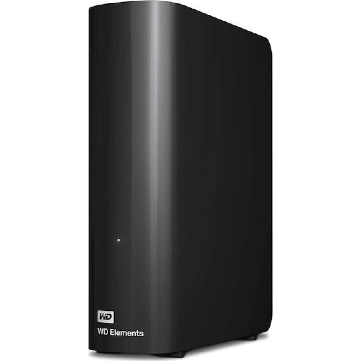 Elements Desktop 18 TB, Externe Festplatte (schwarz, Micro-USB-B 3.2 Gen 1 (5 Gbit/s))