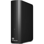 Elements Desktop 18 TB, Externe Festplatte (schwarz, Micro-USB-B 3.2 Gen 1 (5 Gbit/s))