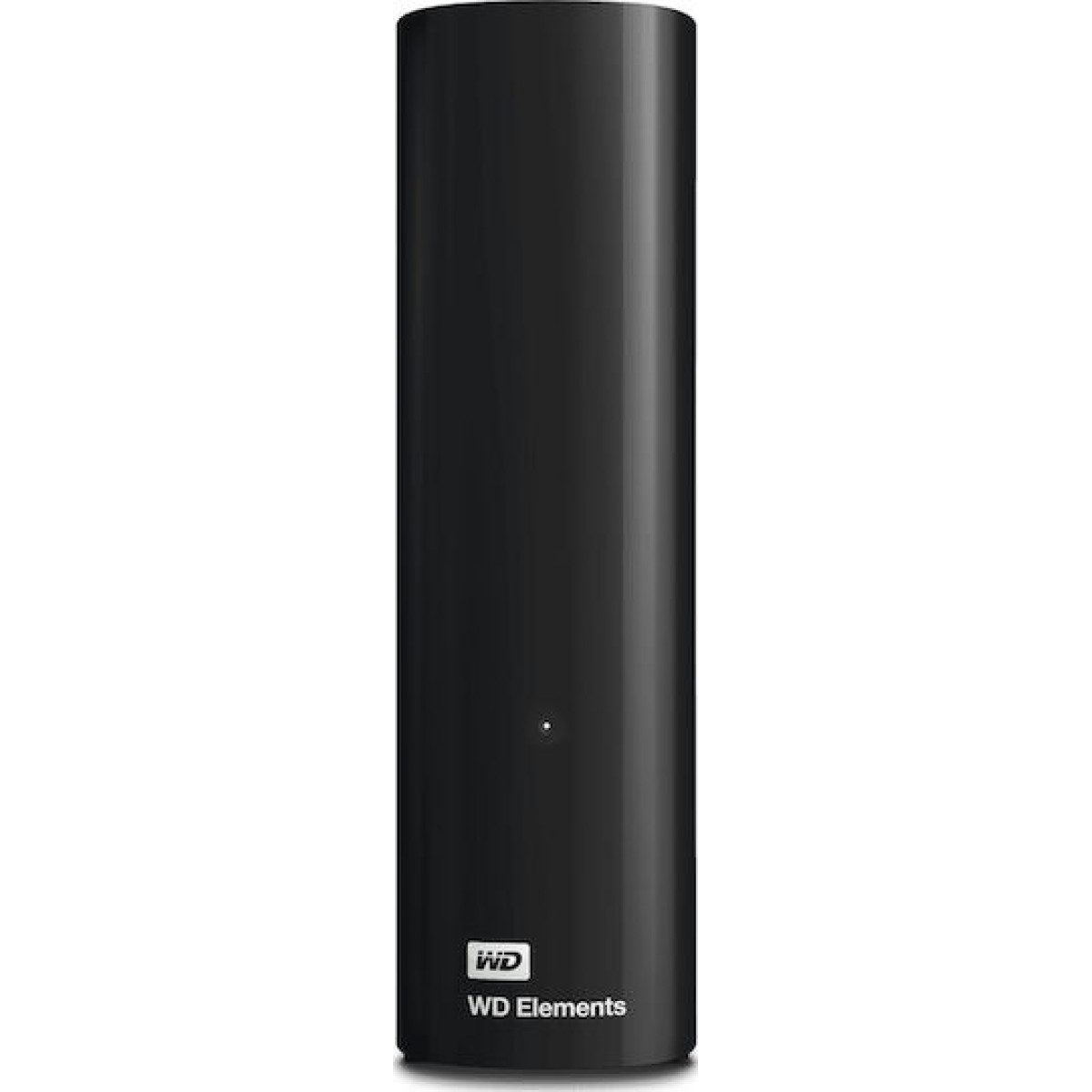 Elements Desktop 18 TB, Externe Festplatte (schwarz, Micro-USB-B 3.2 Gen 1 (5 Gbit/s))