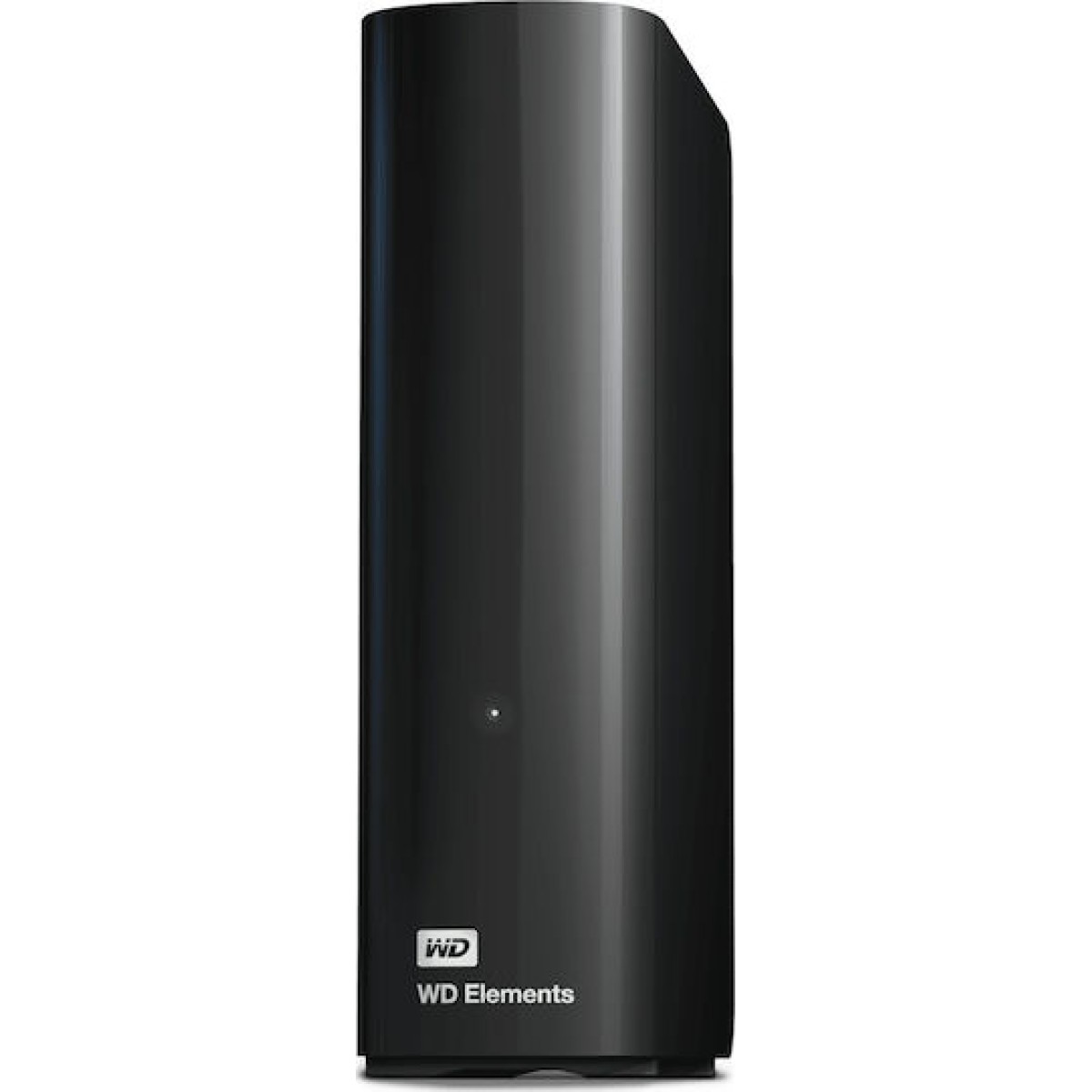 Elements Desktop 18 TB, Externe Festplatte (schwarz, Micro-USB-B 3.2 Gen 1 (5 Gbit/s))