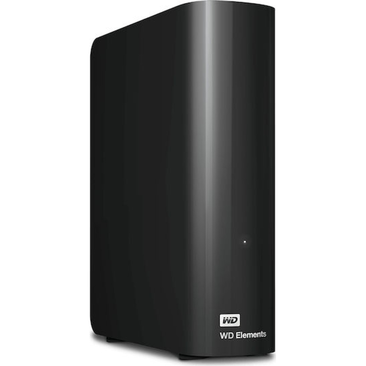 Elements Desktop 18 TB, Externe Festplatte (schwarz, Micro-USB-B 3.2 Gen 1 (5 Gbit/s))