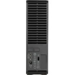 Elements Desktop 18 TB, Externe Festplatte (schwarz, Micro-USB-B 3.2 Gen 1 (5 Gbit/s))