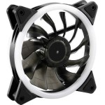 SHARK Blades PWM RGB Fan (schwarz, 120 mm)