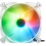 SHARK Disc PWM RGB Fan (transparent, 120 mm)