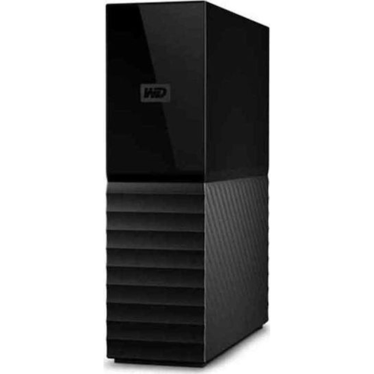 My Book 16 TB, Externe Festplatte (schwarz, Micro-USB-B 3.2 Gen 1 (5 Gbit/s))