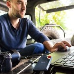 Extreme Portable SSD V2 4 TB, Externe SSD (schwarz/orange, USB-C 3.2 Gen 2 (10 Gbit/s))