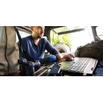 Extreme Portable SSD V2 4 TB, Externe SSD (schwarz/orange, USB-C 3.2 Gen 2 (10 Gbit/s))