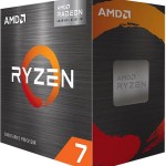 Ryzen™ 7 5700G (Boxed-Version)