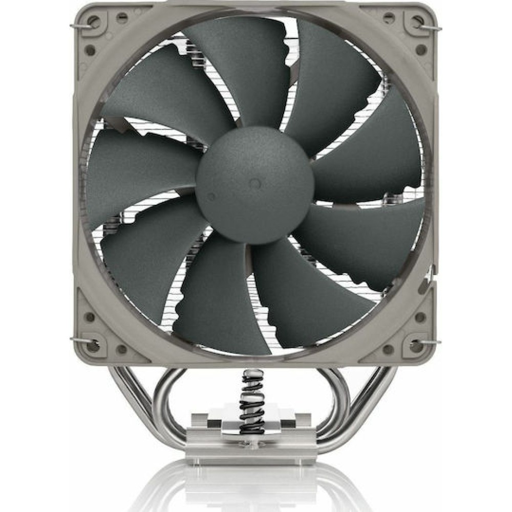 Noctua NH-U12S redux Ψύκτρα Επεξεργαστή για Socket 115x/AM3/AM3+ Ασημί