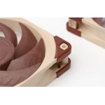 NF-A12x25 LS-PWM 120x120x25 (120 mm)