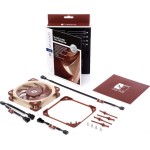 NF-A12x25 LS-PWM 120x120x25 (120 mm)