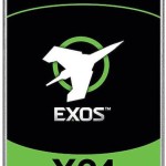 Seagate Exos X24 16TB HDD Σκληρός Δίσκος 3.5\