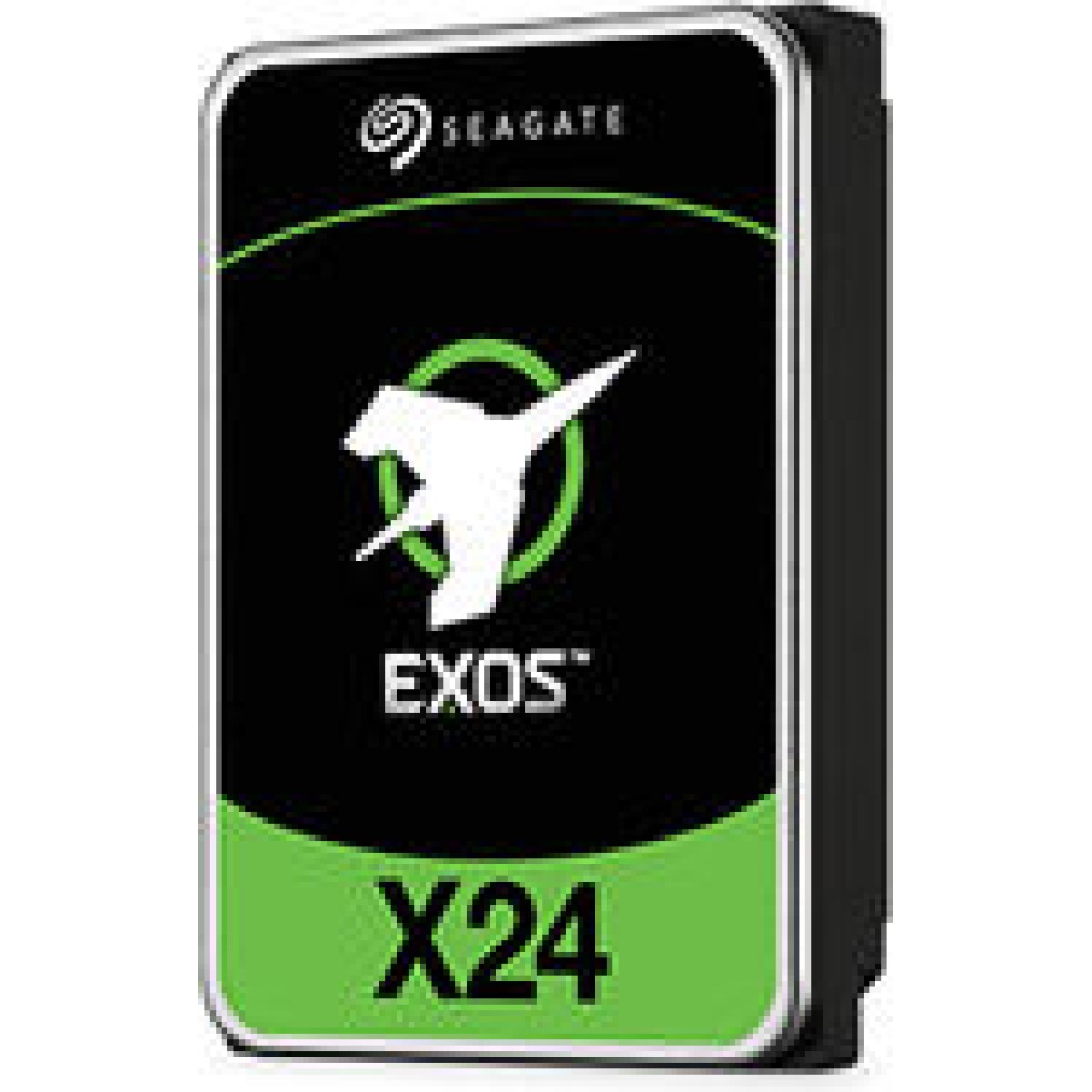 Seagate Exos X24 16TB HDD Σκληρός Δίσκος 3.5\