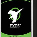 Seagate Exos X24 16TB HDD Σκληρός Δίσκος 3.5\