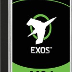 Seagate Exos X24 16TB HDD Σκληρός Δίσκος 3.5\