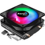Aerocool Air Frost 2 Ψύκτρα Επεξεργαστή για Socket AM4/1200/115x/AM3/AM3+ με RGB Φωτισμό
