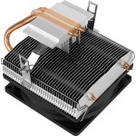 Aerocool Air Frost 2 Ψύκτρα Επεξεργαστή για Socket AM4/1200/115x/AM3/AM3+ με RGB Φωτισμό
