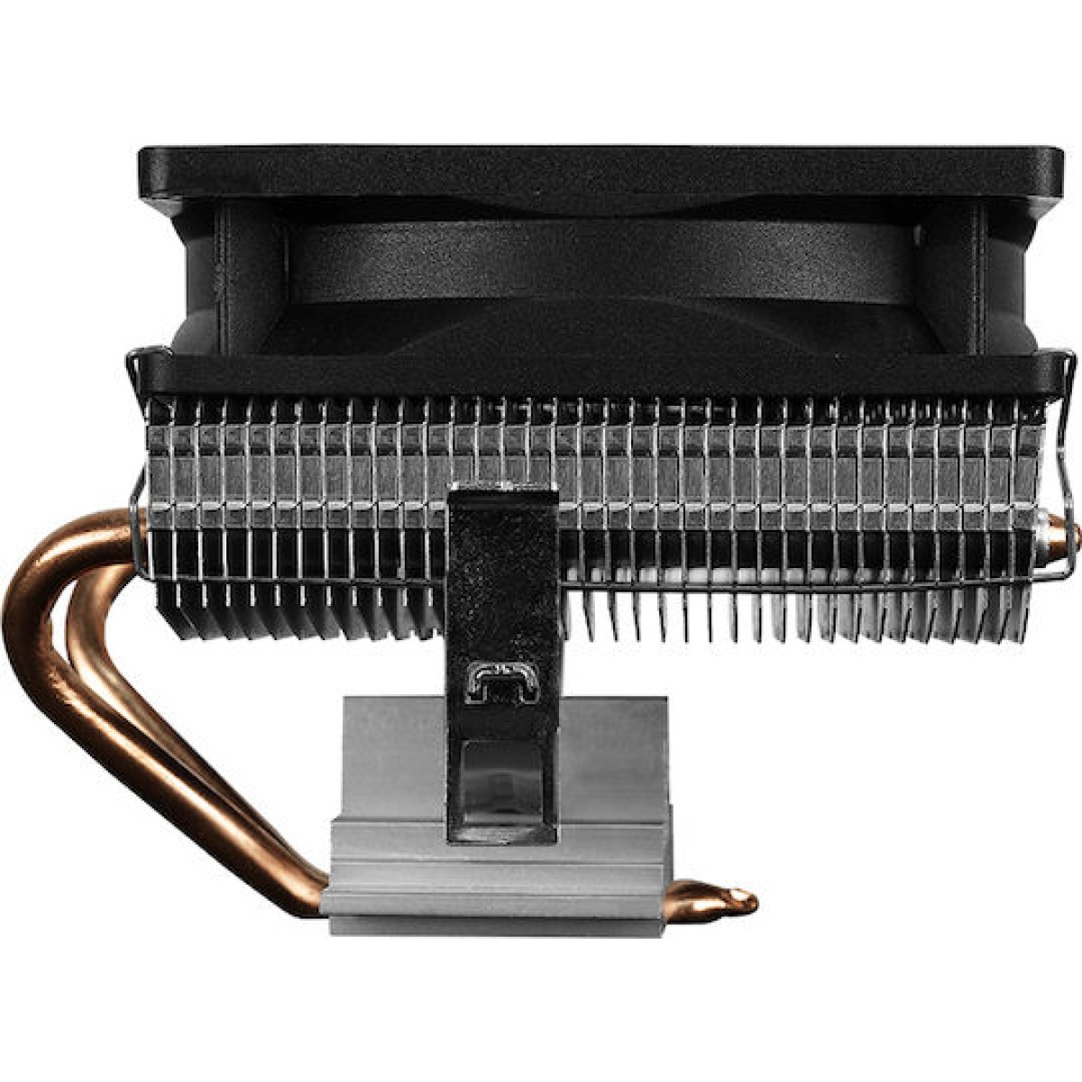 Aerocool Air Frost 2 Ψύκτρα Επεξεργαστή για Socket AM4/1200/115x/AM3/AM3+ με RGB Φωτισμό