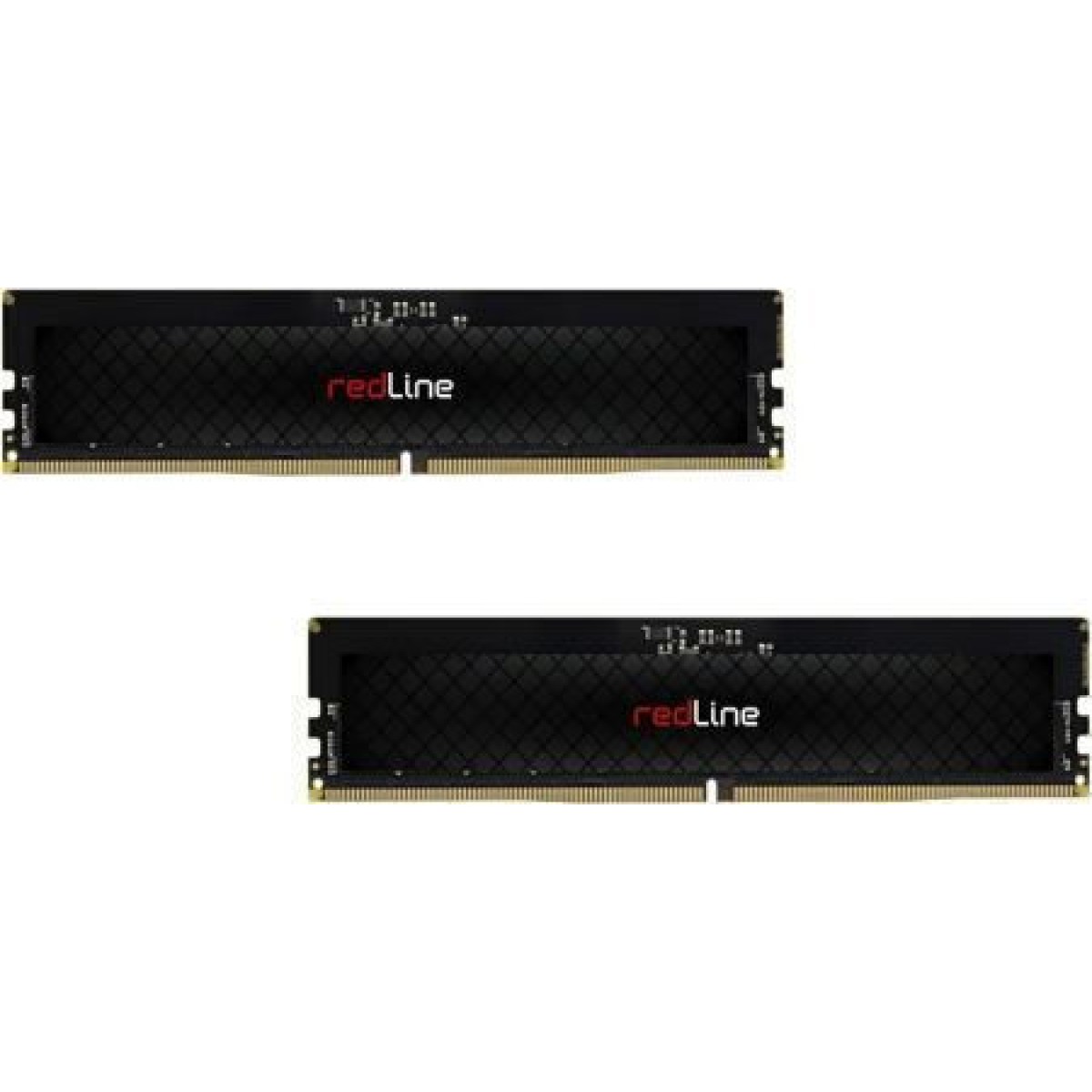 Mushkin RedLine DDR5 32GB RAM με Modules και Ταχύτητα 5600 για Desktop