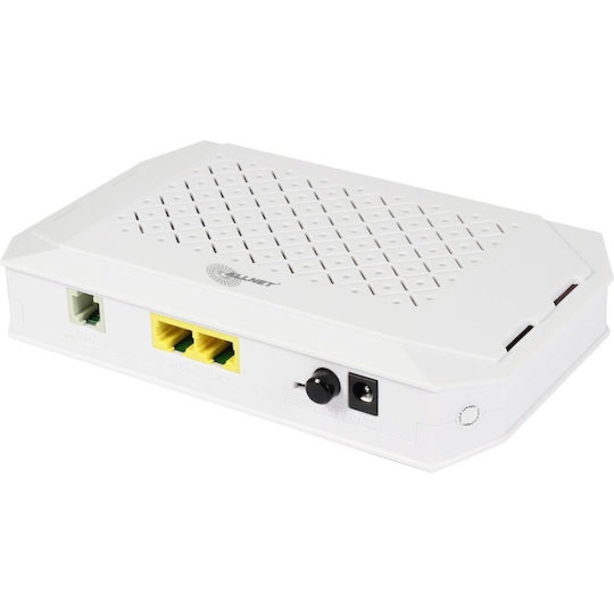 Allnet ALL-BM210VDSL2SV Ασύρματο Router με 2 Θύρες Gigabit
