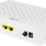 Allnet ALL-BM210VDSL2SV Ασύρματο Router με 2 Θύρες Gigabit