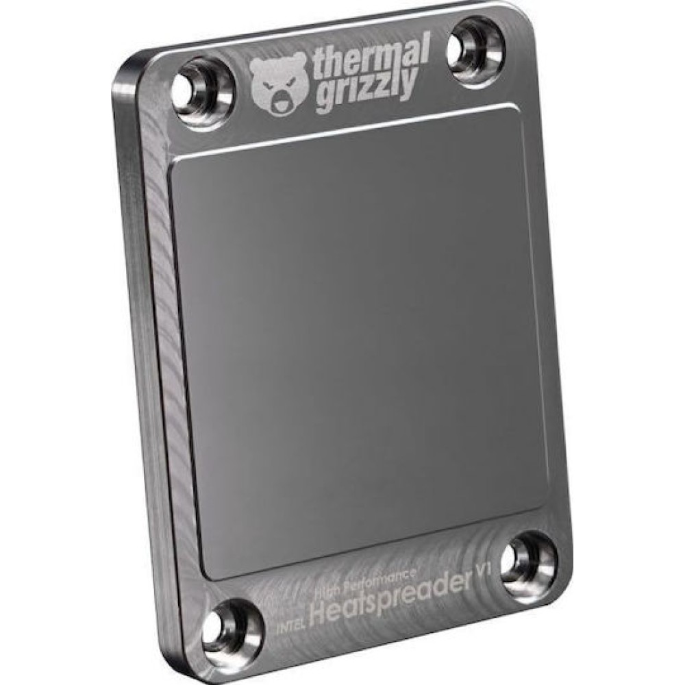 Thermal Grizzly Grizzly Intel High Performance Heatspreader V1 (only For Delidded Cpus!)