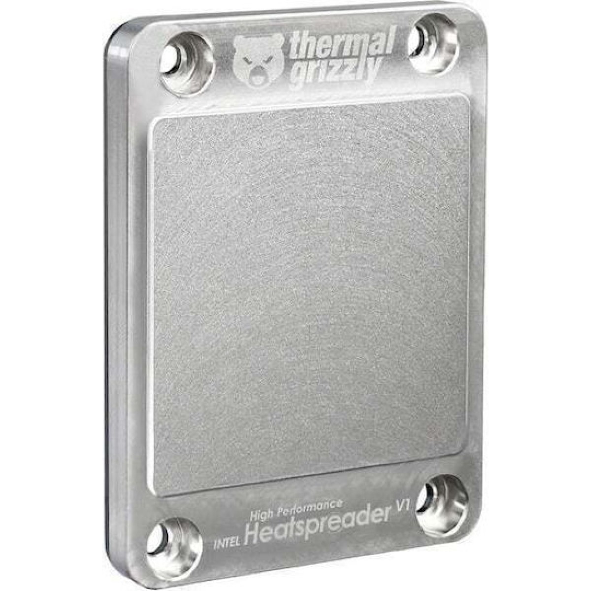 Thermal Grizzly Grizzly Intel High Performance Heatspreader V1 (only For Delidded Cpus!)