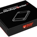 Thermal Grizzly Grizzly Intel High Performance Heatspreader V1 (only For Delidded Cpus!)