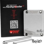 Thermal Grizzly Grizzly Intel High Performance Heatspreader V1 (only For Delidded Cpus!)