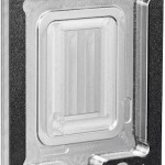 Thermal Grizzly Grizzly Intel High Performance Heatspreader V1 (only For Delidded Cpus!)