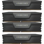 Corsair Vengeance DDR5 96GB RAM με 4x24GB Modules και Ταχύτητα 5600 για Desktop