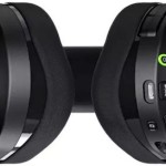 Turtle Beach Stealth 600 (Gen 3) PS Ασύρματο Over Ear Gaming Headset με σύνδεση Bluetooth