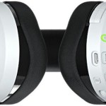 Turtle Beach Stealth 600 (Gen 3) Ασύρματο Over Ear Gaming Headset με σύνδεση Bluetooth Λευκό