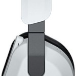 Turtle Beach Stealth 600 (Gen 3) Ασύρματο Over Ear Gaming Headset με σύνδεση Bluetooth Λευκό