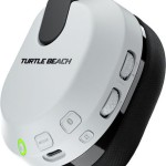 Turtle Beach Stealth 600 (Gen 3) Ασύρματο Over Ear Gaming Headset με σύνδεση Bluetooth Λευκό