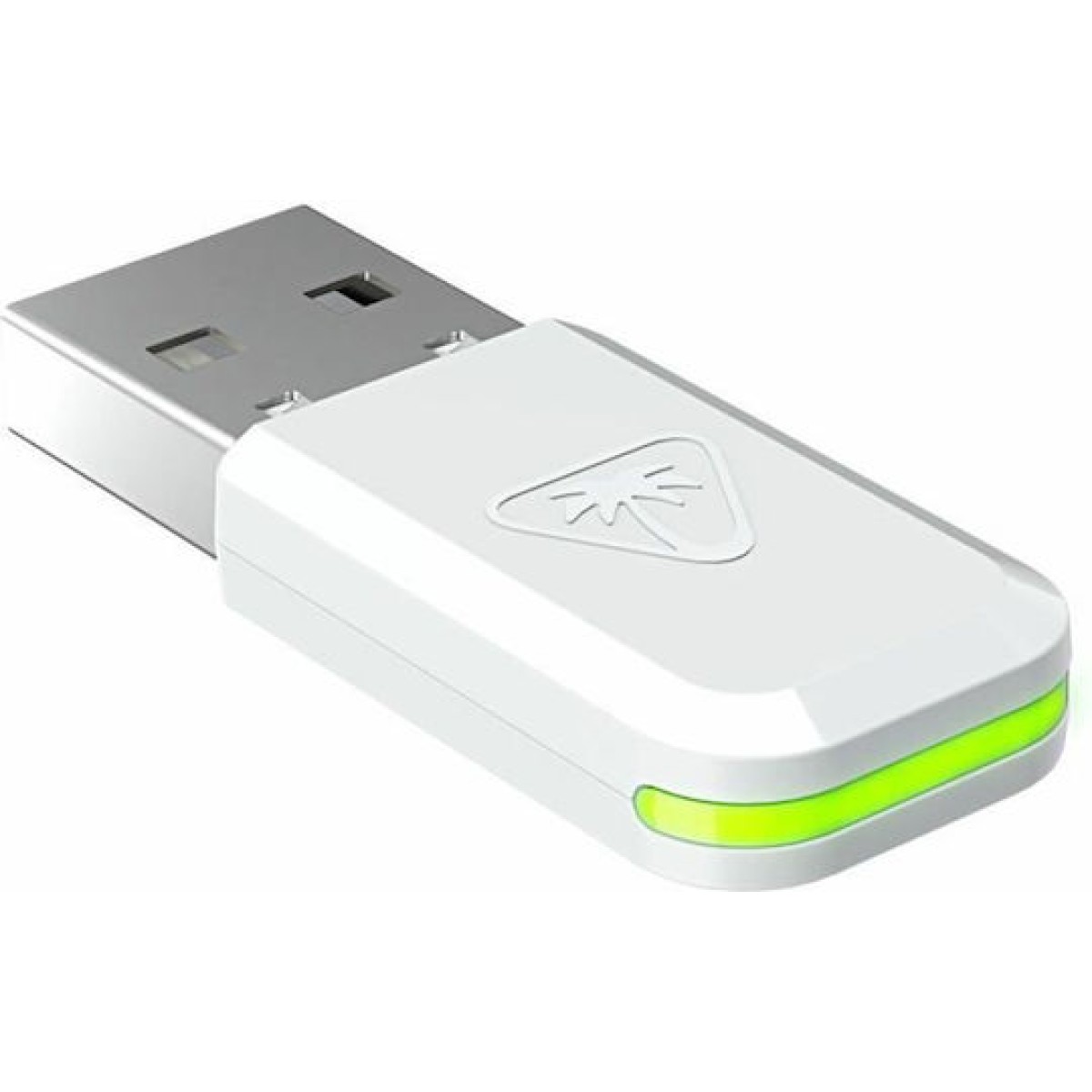 Turtle Beach Stealth 600 (Gen 3) Ασύρματο Over Ear Gaming Headset με σύνδεση Bluetooth Λευκό